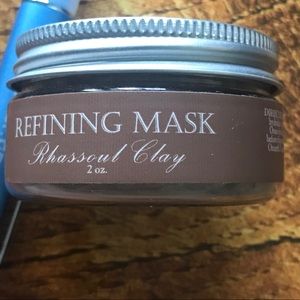 NEW Onurth Refining clay mask